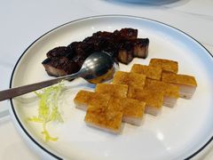 -上海宝华喜来登酒店·采悦轩中餐厅