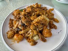 -同发号饭庄(复兴路店)