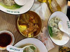 -袁记云饺(鼓楼店)