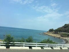 垦丁白沙湾海滩-白沙湾海滩