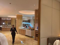 -咸亨大酒店-自助餐厅(解放南路店)
