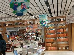 -包头市新华书店包头书城(钢铁大街店)