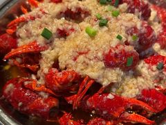 -巴厘龙虾·榜首油焖大虾(音乐学院·沿江酒馆店)