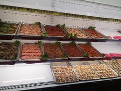 -苏格里岛自助海鲜烤肉火锅(集美万达店)