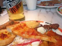 -比格比萨自助(宝山日月光店)