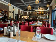-LA MAISON公鸡和龙(蛇口店)