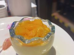 -温州喜来登酒店-盛宴西餐厅