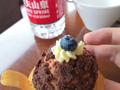 -童年小筑餐厅(申花路店)