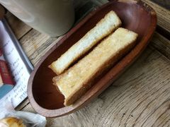 -漫咖啡(奥体店)