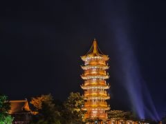 -桂林两江四湖景区