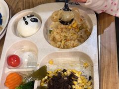 -鱼酷活鱼烤鱼(梅江印象城店)