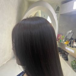 -丝源发型