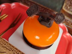 -萬春金福下午茶(故宫店)