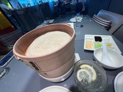 -小大董·烤鸭(观景餐厅·南京西路店)
