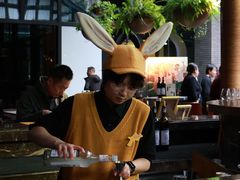 -Jing Bar 井酒吧