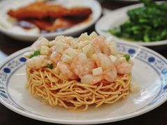 -王家沙点心店(南京西路总店)