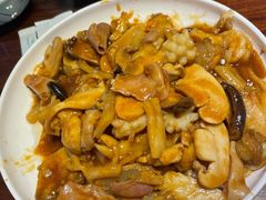 八珍豆腐-惠宾饭庄(中山路店)