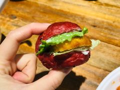 -素清香(解放路店)