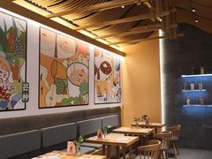 大堂-炖物24章·顺时轻养茶(黄龙店)