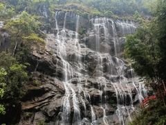 -千泷沟大瀑布旅游区