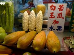 -六合夜市