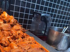 -李记饺子·熏酱东北菜(欢乐谷店)