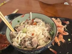 -珍记海鲜粥·海鲜粉