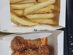 -必胜客(蚌埠东海万达店)