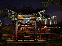 -迎泽公园