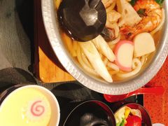 -小山日本料理(兴业太古汇店)