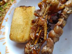 -肉串汪(望京店)