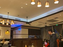 -一哥澳门豆捞·澳门风打边炉(高德置地店)