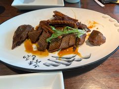 章吴记麻油老鸭-章吴记喜瑞餐厅(东东城店)