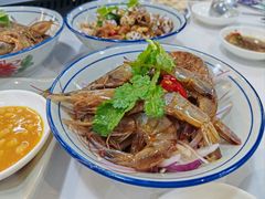 -明本湛江鸡•海鲜小厨(陈家祠店)