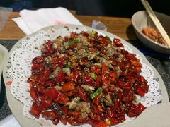 -辣盆盆麻辣小龙虾(哈尔滨总店)