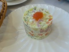 -库滋明·俄罗斯特色美食(中央大街店)