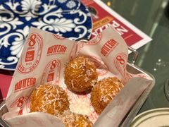 -BOTTEGA意库(中骏世界城店)