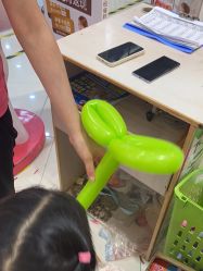 -孩子王童乐园(淮安万达店)