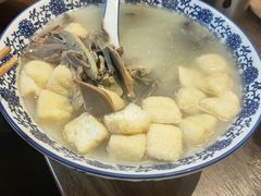 -小潘记鸭血粉丝汤