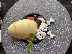-哈蒙德餐厅