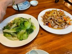 -老街坊餐吧