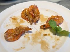 -兴仙饭店·闽味海鲜(马尾总店)
