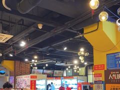 大堂-钢管厂五区小郡肝串串香(南山店)