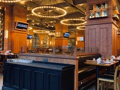 自助取餐区-COMMUNE幻师(鎏嘉码头店)