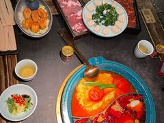 -吼堂老火锅(太古里总店)