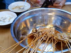 -嘉州鲜知味钵钵鸡(奎星楼店)