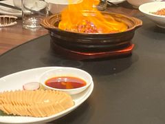 -荣兴酒家(徐家汇店)