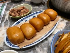 -禄婶鸡煲·打边炉