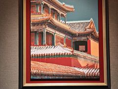 -北京全聚德(清华园店)