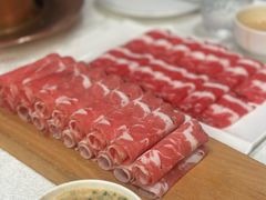 -东来顺饭庄(天坛店)